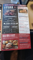 Montana's Bbq Argentia menu