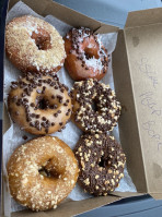 Fractured Prune food