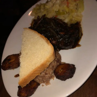 Ja' Grill Hyde Park food