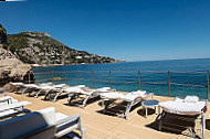 Cap Estel outside