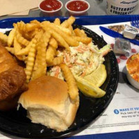 Culver’s food