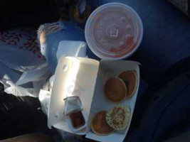 Jack In The Box food