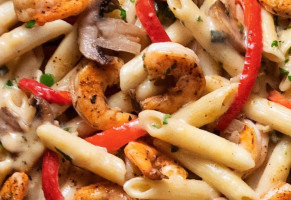 Applebee's Grill food