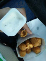 Sonic Drive-in food