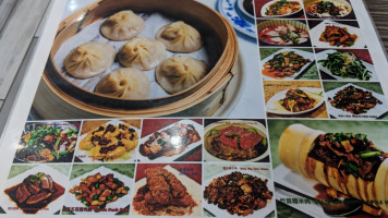 Xlb Kitchen food