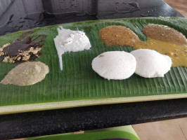 Murugan Idli Shop food