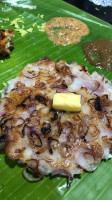 Murugan Idli Shop food