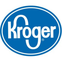 Kroger Bakery inside