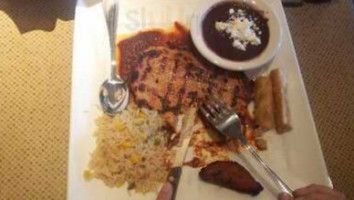 Gloria's Latin Cuisine food