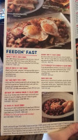 Kelseys Original Roadhouse food