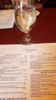 Venuti’s Italian Banquet Hall food