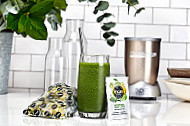 Joost: Smoothie &juice food