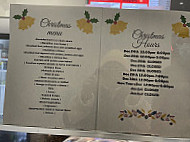 Portuguese Rotisserie And Grill Inc menu