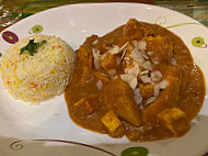 Himalaya Indische Spezialitäten food