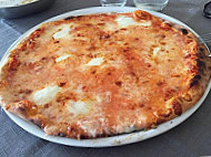 Pizzeria La Levata food