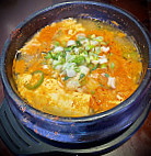 Kunjip Korean food