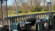 The Drawing Room At Coworth Park inside