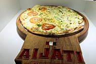 Italia Pizza food