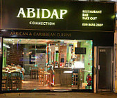 Abidap inside