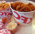 KFC food