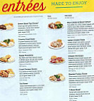 Ihop menu