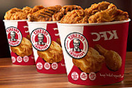 Kfc Booval food