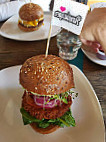 Bareburger Ridgefield food