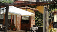 Trattoria La Casetta inside