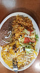 El Taco Jalisco Free Truck Parking Trailer food