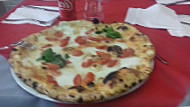 Pizzeria Trattoria Pellone food