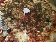 Procopio's Pizza food