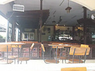 Calleza Grill inside