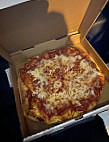 Belmont Pizza food