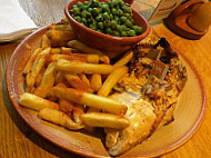 Nando's Shepherds Bush food