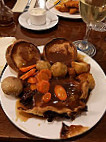 The Star Inn food