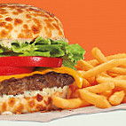 Jack In The Box food