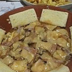 Adega Regional O Mineiro food