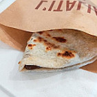 La Piadineria food