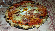 Pizzeria La Corte Dei Vacca' Di Salvia Lucia food