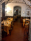 Taverna In inside