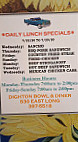 Dighton Bowl Diner outside