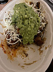 Chipotle Mexican Grill food