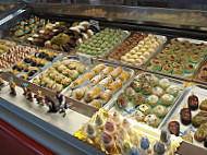 Gelateria Giusti food