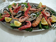 La Taverna Del Pescatore Scotto Di Clemente Pasquale food