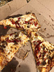 Domino's Pizza food