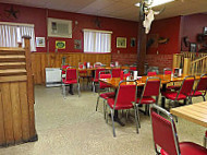 Madoc Dairy Burnside's Casual Dining food