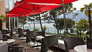 Le Fouquet's Montreux inside