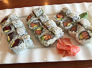 Aji Sushi Japanese Steak Sushi food