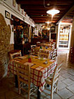 Taverna Degli Artisti food