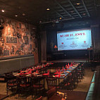 Busboys And Poets inside